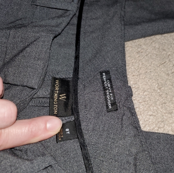 Worthington pants - Picture 3 of 3